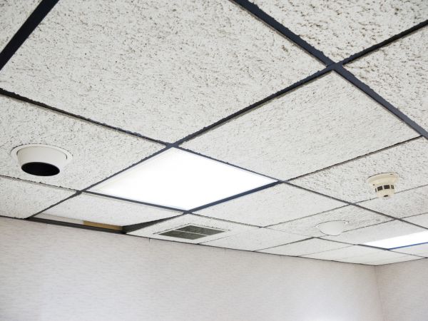 Drop Ceiling Repair Service - Drop Ceiling Repair Service Bucks County, Pennsylvania