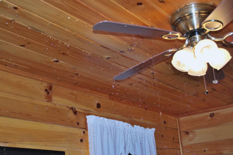 Inspection After Repairs